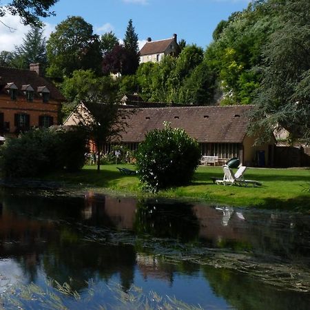 Domaine De Villeray Condeau エクステリア 写真