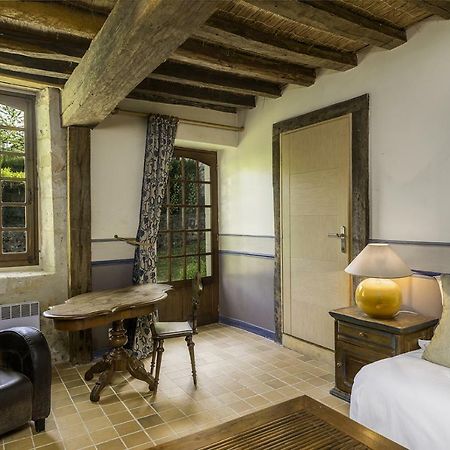 Domaine De Villeray Condeau エクステリア 写真