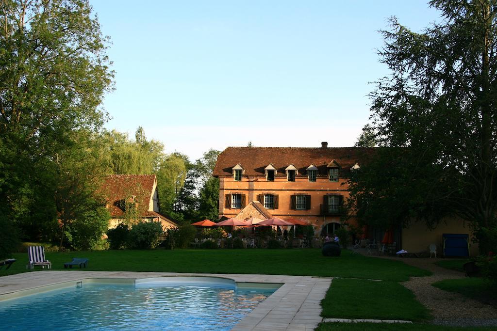 Domaine De Villeray Condeau エクステリア 写真