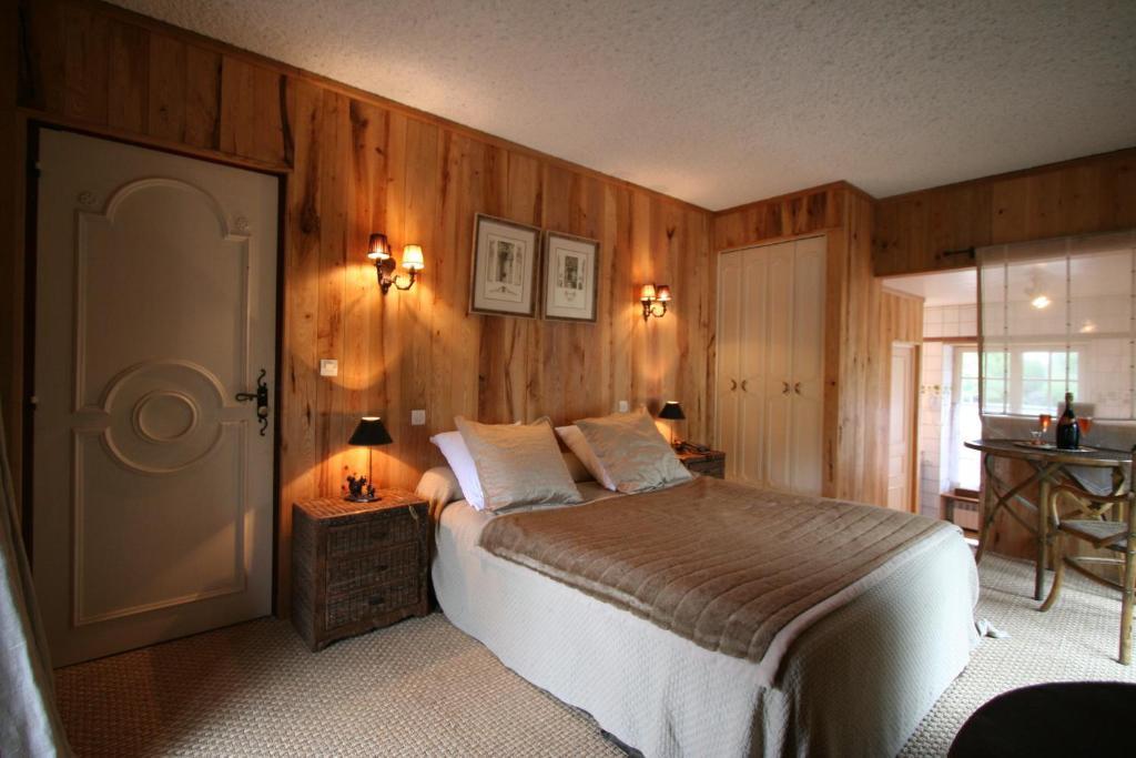 Domaine De Villeray Condeau 部屋 写真