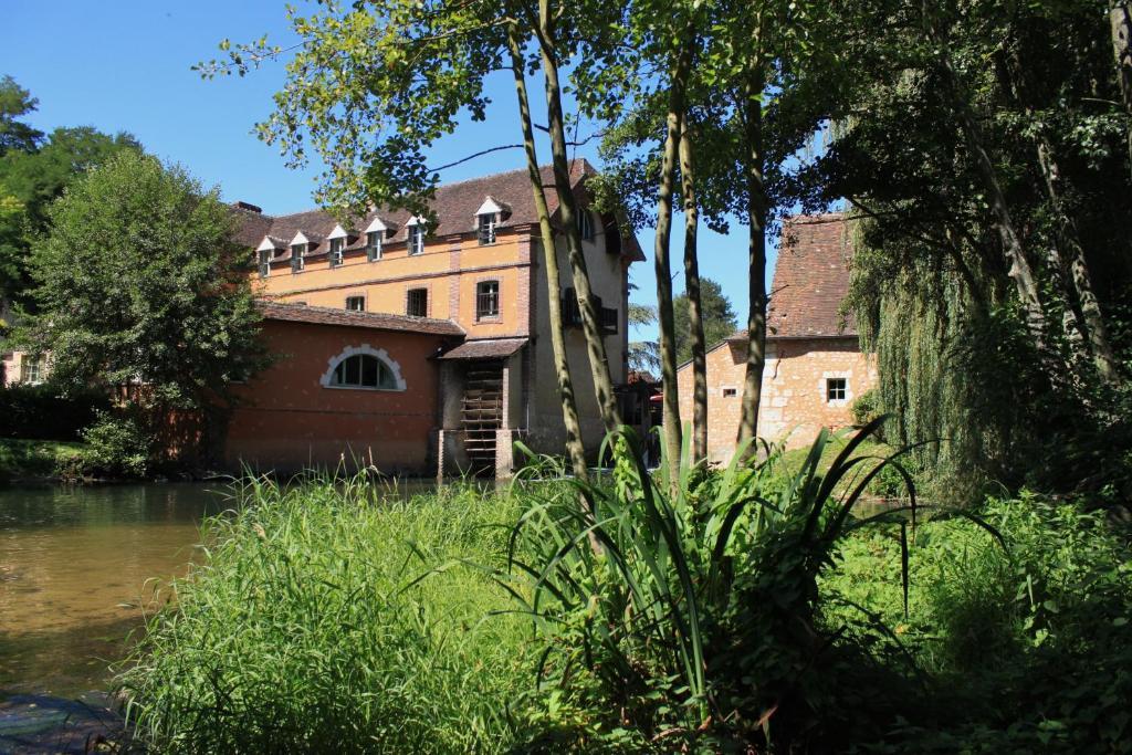 Domaine De Villeray Condeau エクステリア 写真