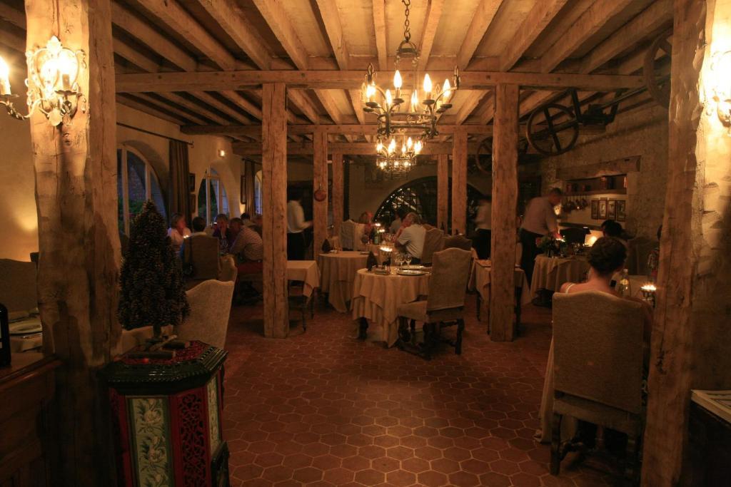 Domaine De Villeray Condeau エクステリア 写真