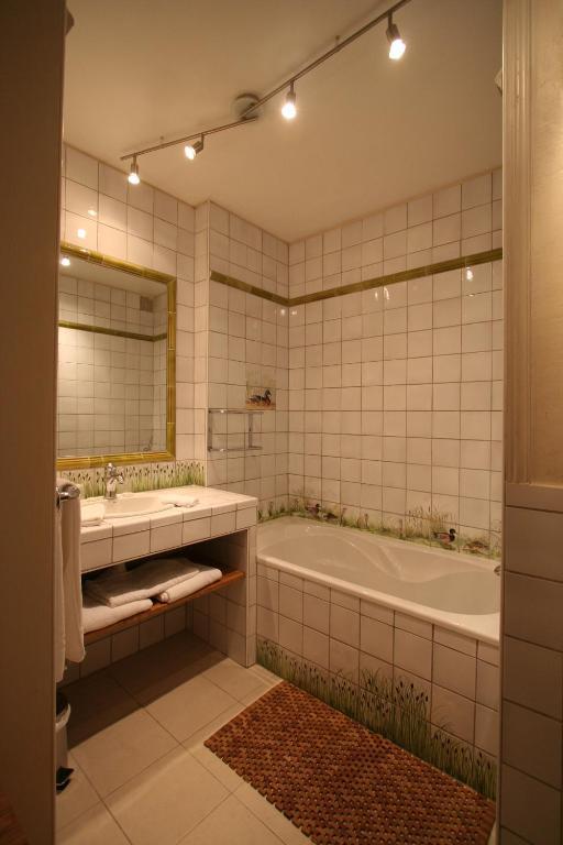 Domaine De Villeray Condeau 部屋 写真