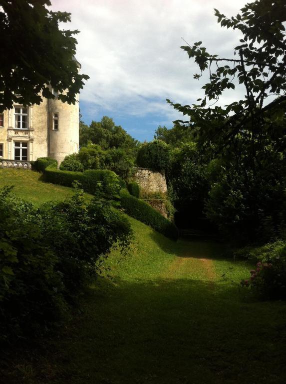 Domaine De Villeray Condeau エクステリア 写真