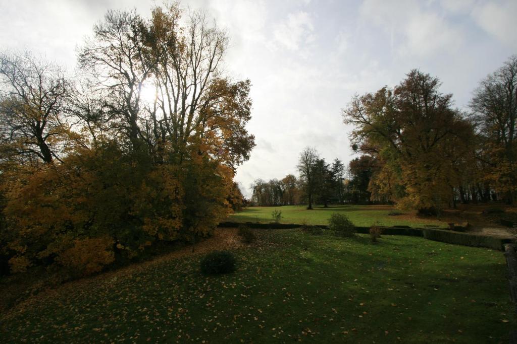 Domaine De Villeray Condeau エクステリア 写真