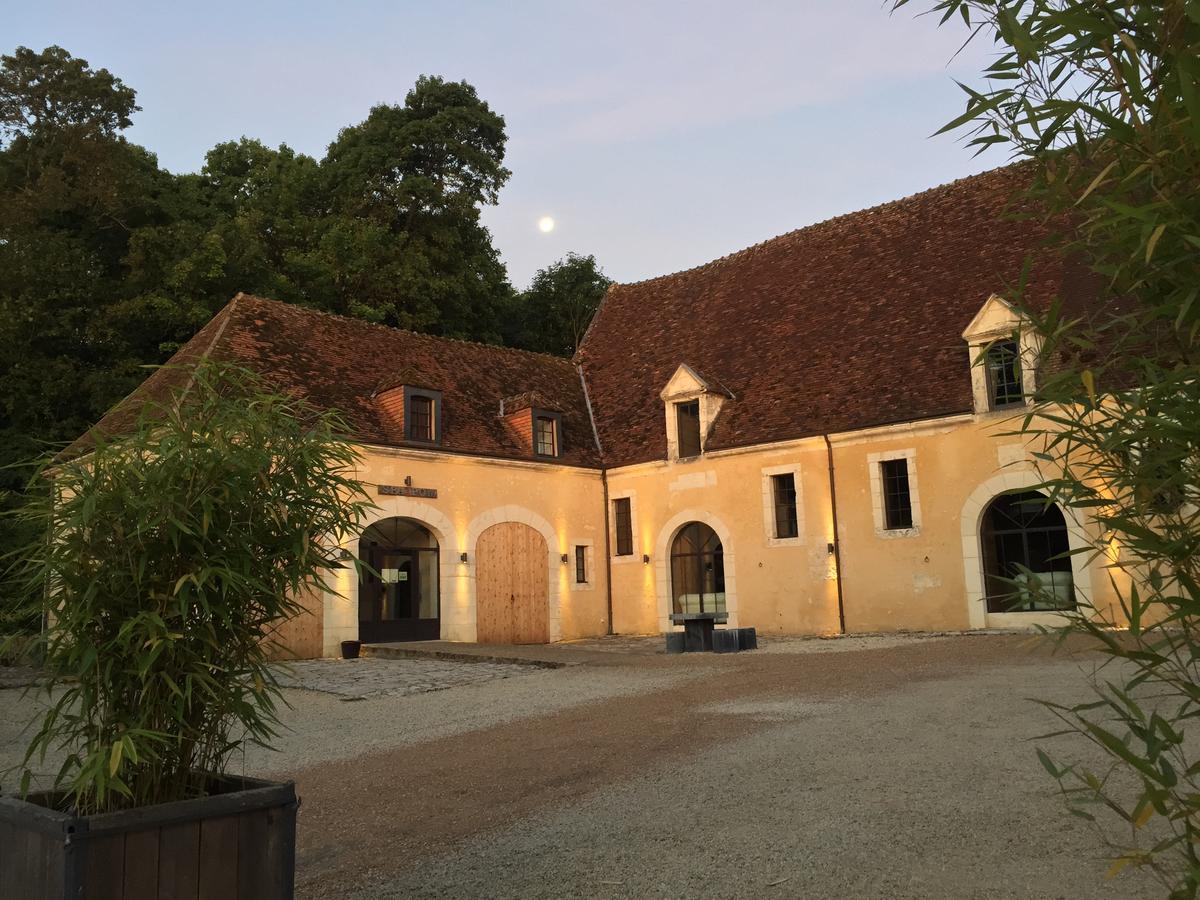 Domaine De Villeray Condeau エクステリア 写真
