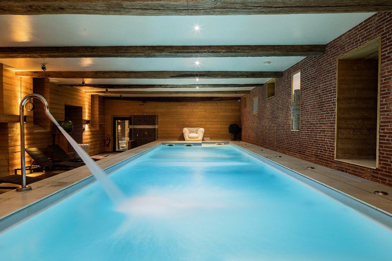 Domaine De Villeray Condeau エクステリア 写真