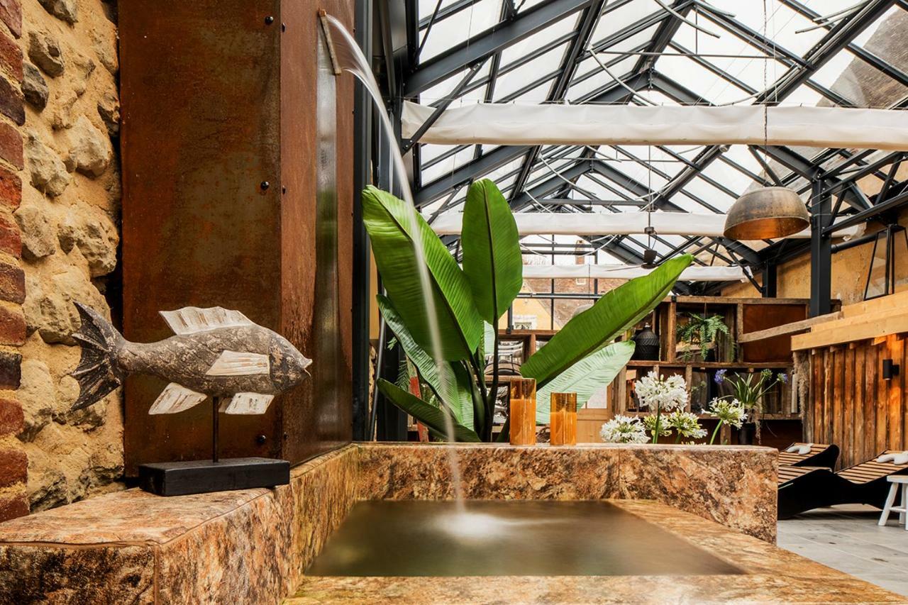 Domaine De Villeray Condeau エクステリア 写真