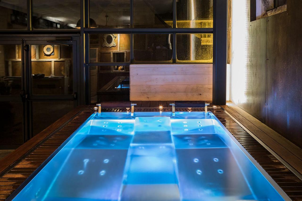 Domaine De Villeray Condeau エクステリア 写真