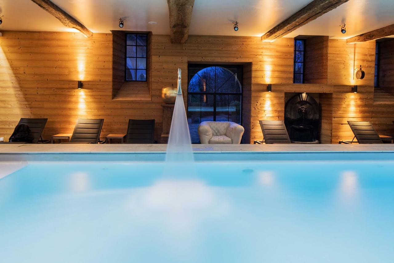 Domaine De Villeray Condeau エクステリア 写真